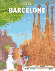 Portada de Tout sur Barcelone