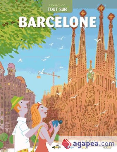 Tout sur Barcelone