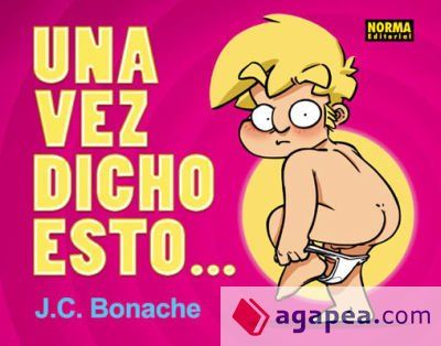 UNA VEZ DICHO ESTO? UNA VEZ DICHO ESTO?