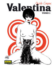 Portada de VALENTINA 2