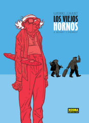 Portada de VIEJOS HORNOS 2 BONNY Y PIERROT