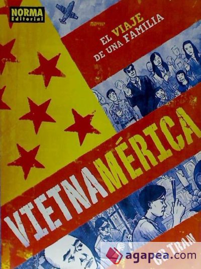 VIETNAMÉRICA