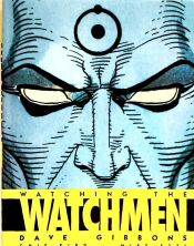 Portada de WATCHING THE WATCHMEN