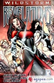 Portada de WILDSTORM REVELATIONS