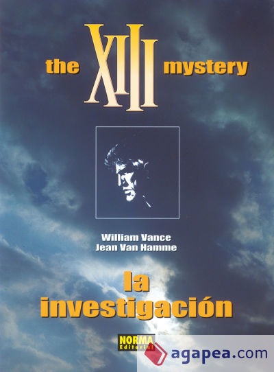 XIII 13. THE XIII MYSTERY