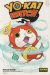 Portada de YO KAI WATCH 3, de Noriyuki Konishi