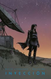 Portada de INYECCION 3