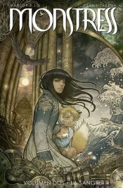 Portada de MONSTRESS 2