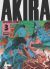 Portada de Akira B/N 03, de Katsuhiro Otomo