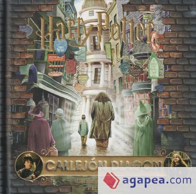 CALLEJON DIAGON