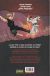 Contraportada de Cobra Kai: La Saga de Karate Kid Contin?a. La Historia de Johnny, de Kagan McLeod