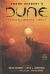 Portada de Dune. La novela gráfica. Volumen 1, de Brian Herbert