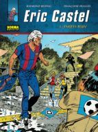 Portada de ERIC CASTEL 3: ¡TARJETA ROJA! (Ebook)