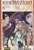 Portada de Edens Zero 06, de Hiro Mashima