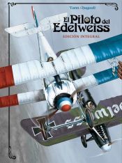 Portada de El Piloto del Edelweiss. Edición Integral