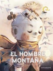 Portada de El hombre montaña