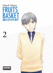 Portada de Fruits Basket Another 2