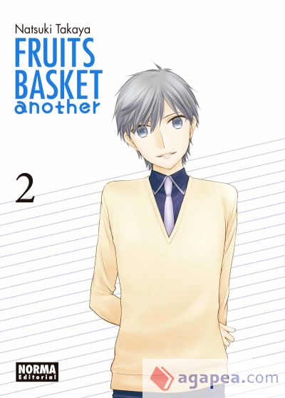Fruits Basket Another 2