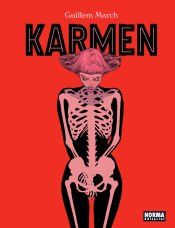 Portada de Karmen Integral