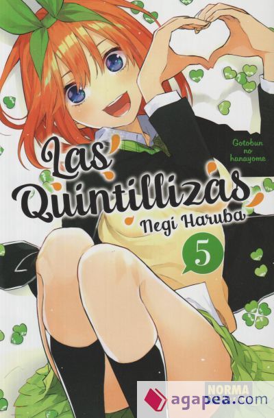 Las Quintillizas 05