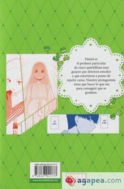 Las Quintillizas 05