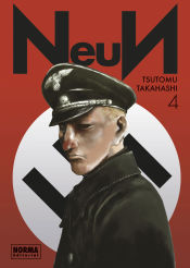 Portada de Neun 4