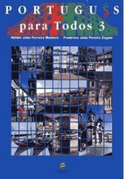 Portada de Portugués para todos + 2 CD