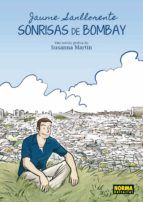 Portada de SONRISAS DE BOMBAY (Ebook)