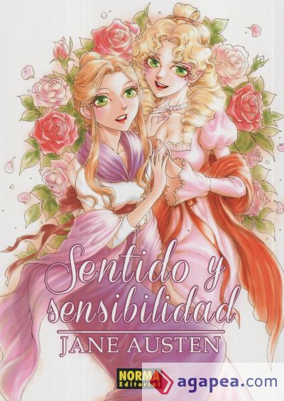 Sentido y sensibilidad (Clásicos manga)