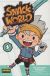 Portada de Snack World 01, de LEVEL-5