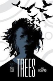 Portada de Trees 3. Tres destinos