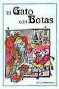 Portada de El gato con botas y otros cuentos de gatos