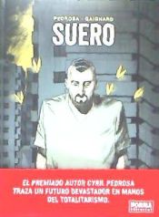 Portada de Suero