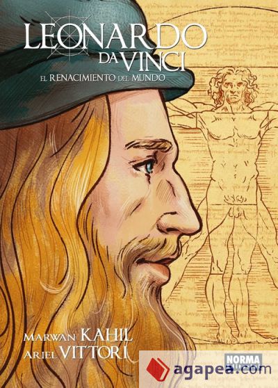 Leonardo Da Vinci. El Renacimiento del mundo