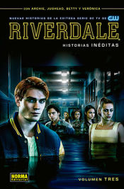 Portada de RIVERDALE 3