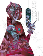 Portada de SKY·DOLL. EDICIÓN INTEGRAL