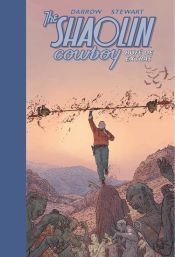 Portada de The Shaolin Cowboy 2. Buf&eacute; de Extras