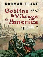 Portada de Goblins & Vikings in America: Episode 2 (Ebook)