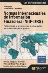 Normas internacionales de información financiera (NIIF-IFRS)