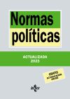 Normas políticas