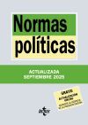 Normas políticas Normas políticas