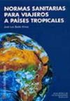 Normas sanitarias para viajeros a países tropicales