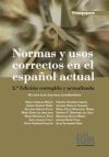 Normas y usos correctos en el español actual