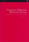 Normativa tributaria básica de Navarra