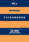 Norstedts Spanska (Spansk-Svensk/Svensk-Spansk)