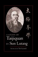 Portada de Study of Taijiquan