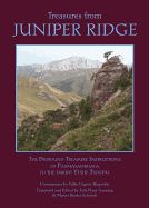 Portada de Treasures From Juniper Ridge