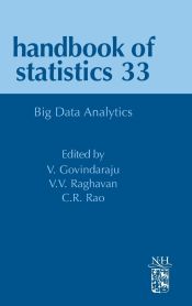 Portada de Big Data Analytics