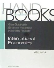 Portada de Handbook of International Economics