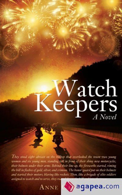 Watch Keepers Watch Keepers